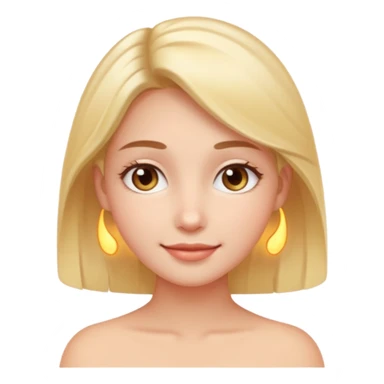 I love you so much baby sticker