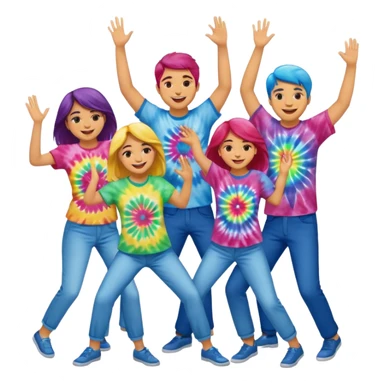 grateful dead sticker