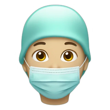 surgery sticker