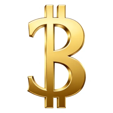 dollar sign, US dollar symbol, money sticker