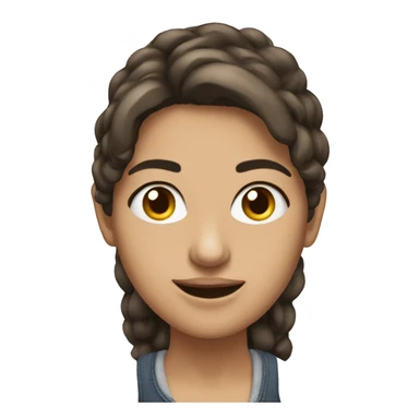 Antonia Danna sticker