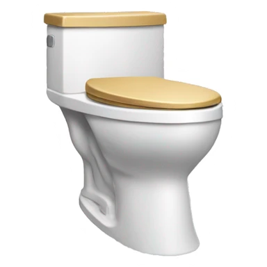 Skibidi toilet sogma sticker