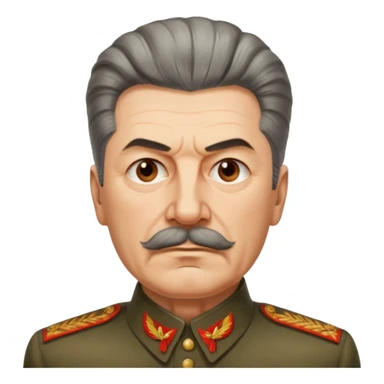 joseph staline sticker