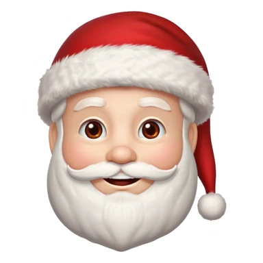 Christmas Studio sticker