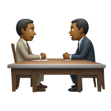 meeting conflict sticker