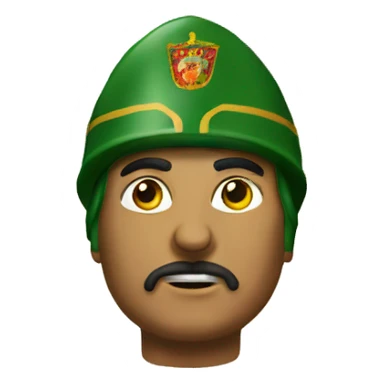 Regno delle due Sicilie sticker