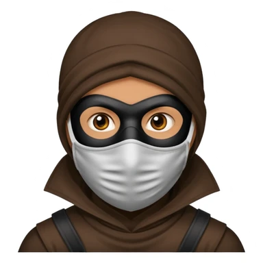 Thief sticker