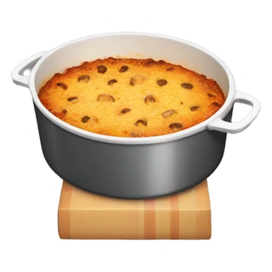 casserole  sticker