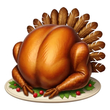Turkey sticker