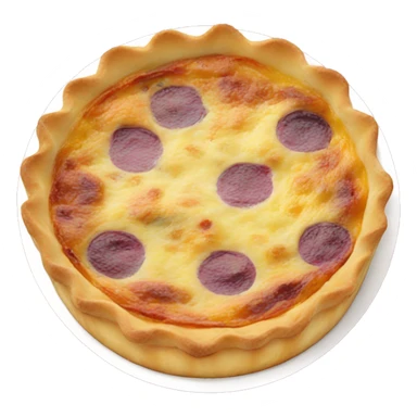 quiche-lorraine sticker