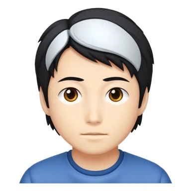 Gojo Saturo  sticker