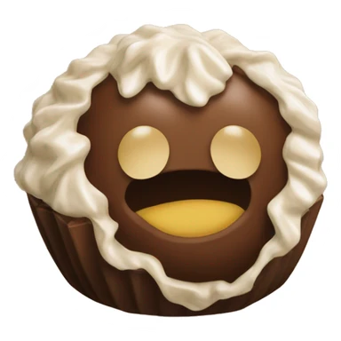 ferrero rocher  sticker