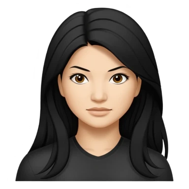 Pinoy version kahawig ni Gina Carano 25 years old sticker