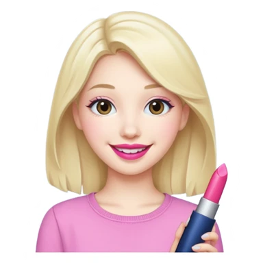 Haerin from NewJeans  sticker