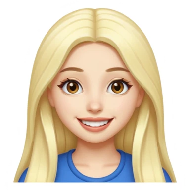 Ava Max sticker
