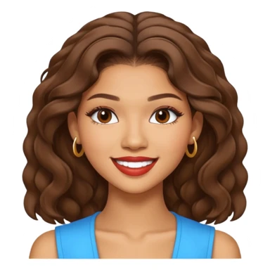 Zendaya  sticker