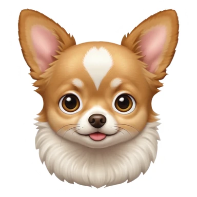 chihuahua emoji sticker