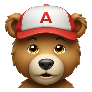 Ted sticker