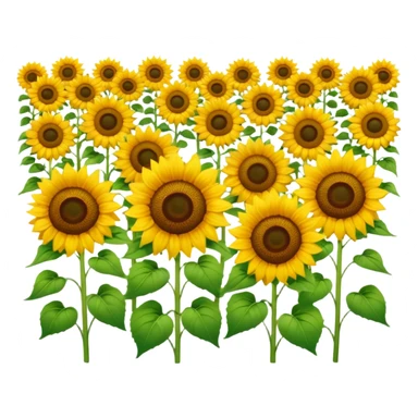 summer season sticker