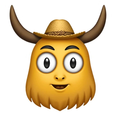 Pergamino viejo, cerrado con un sello de cera negro sticker