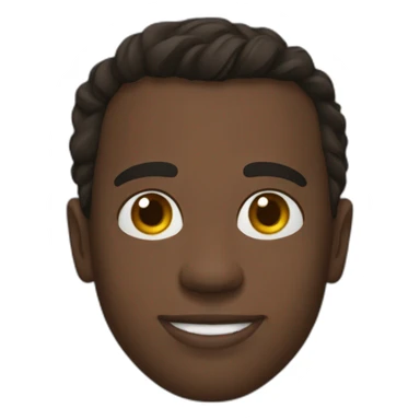 Cédric doumbé sticker