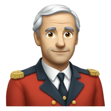 a french socialist sticker