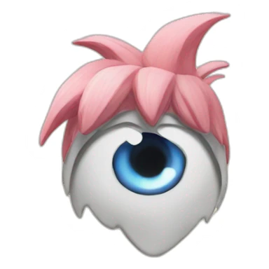 symbole fairytail sticker