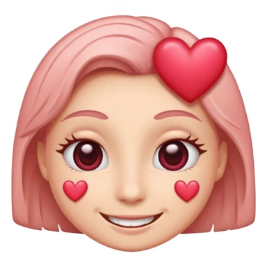 😂☺️❤️ sticker