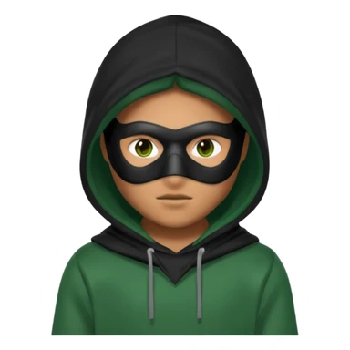 My Emojj will be of the character "Two Time", from roblox forsaken. sticker