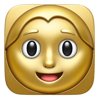 Sigma emojji sticker