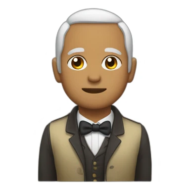 Eladio Carrion sticker