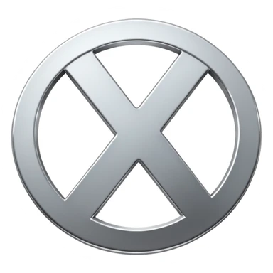 sigma symbol sticker