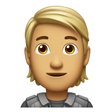 Canard écrasé  sticker