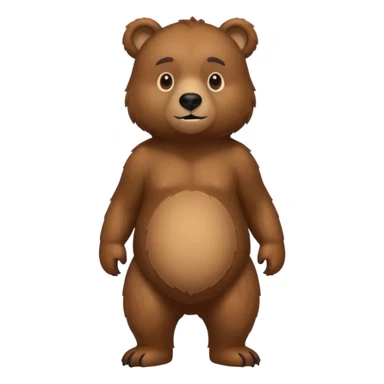 dinizorla ayıyı birleştir sticker