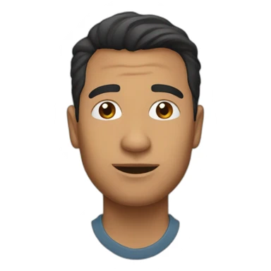 Ruben Vargas sticker