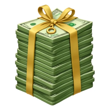 deposit paid sticker