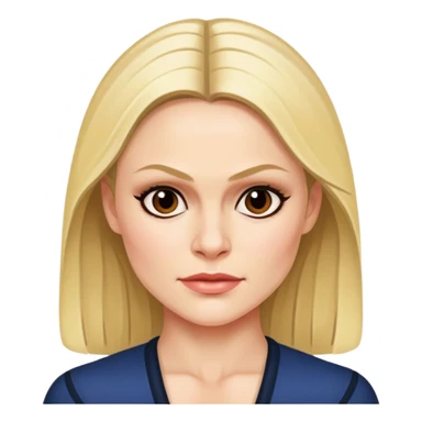 Anna Paquin sticker