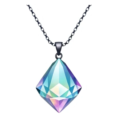 crystal necklace

































 sticker