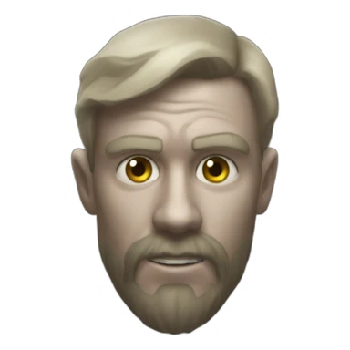 Ghost de Call of Duty sticker