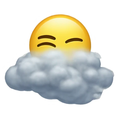 chatbot weather sticker