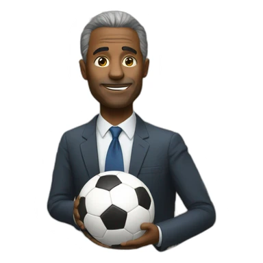 corrupt-fifa sticker