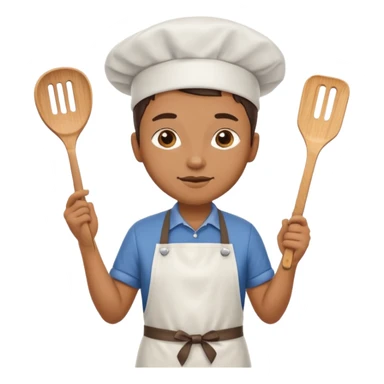 Food Truck Chef sticker