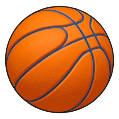 Confused icon new york knicks sticker