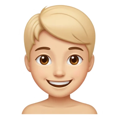 Cute Good Morning  sticker