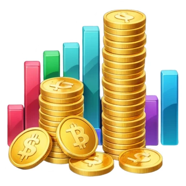 investment plan sticker