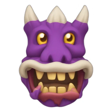 pulgar arriba sticker