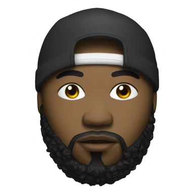 Trae the Truth sticker