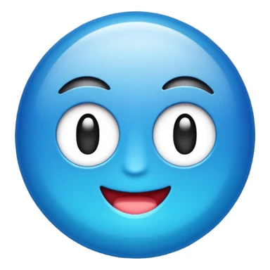 Necesito un imongie con el signo de verificación azul estilo tiktok sticker