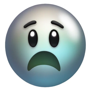 Orb of breeze sticker