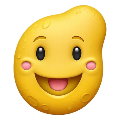 Dick emoji sticker